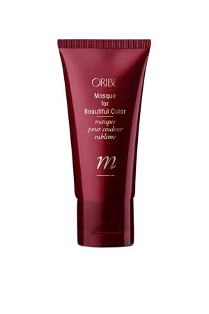 Oribe Masque for Beautiful Color — Bamboo Boutique Hair Salon